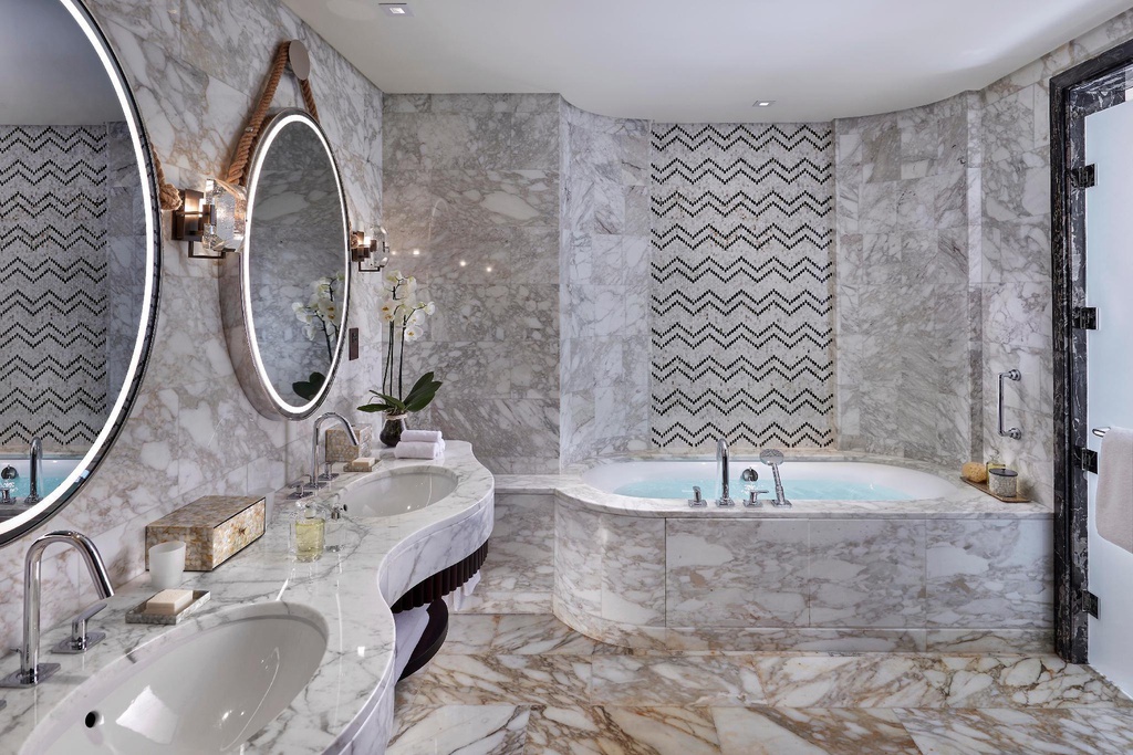 Superior Room Single