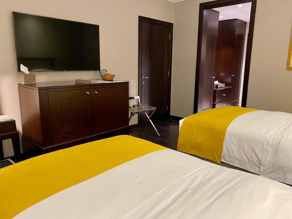 Standard Room (Single with Breakfast)