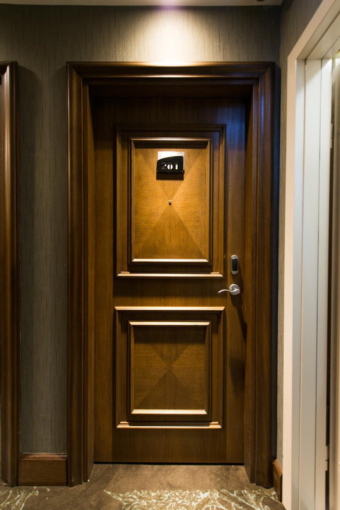 Family Room - 4 Adults