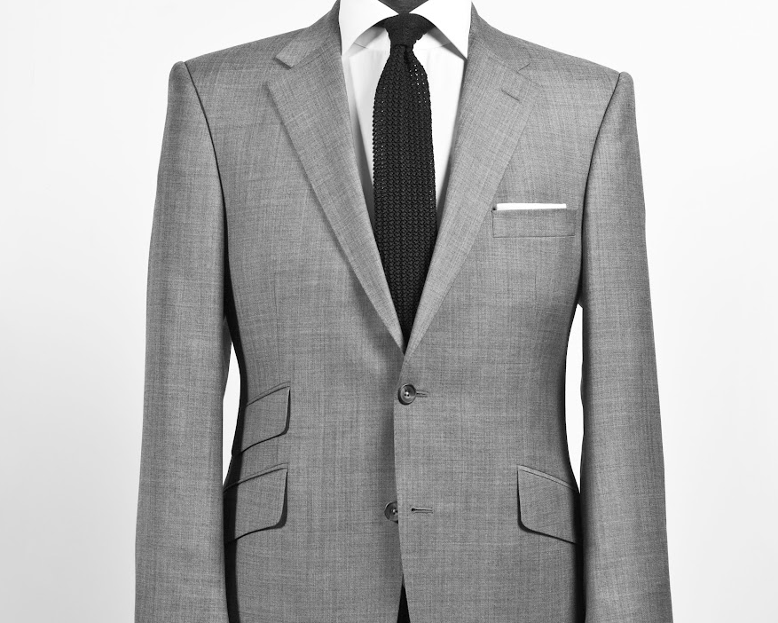 Wash &amp; Press Suit Male/Female - بدلة رجالية/بدلة نسائية