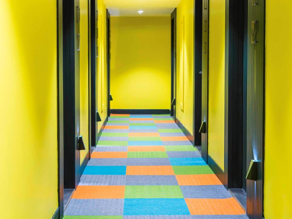 Suite Duplex Superior