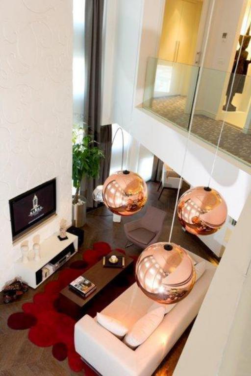 DELUXE DOUBLE ROOM SINGLE ROOM