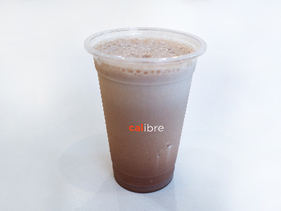 Chocolate Protein Shake