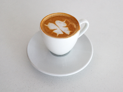 Cortado