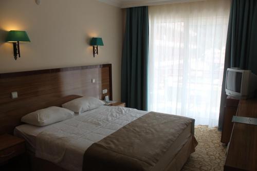 Family Room Three Bedrooms