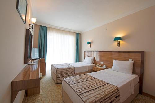 Standard Resort Room