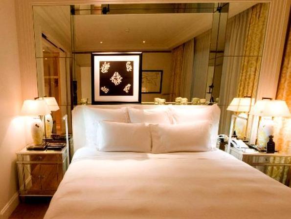 Palace Sea View Room Queen bed