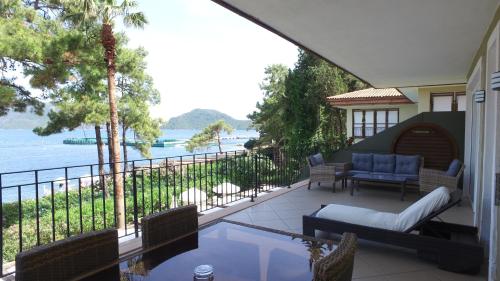 Standard Double Winter Section