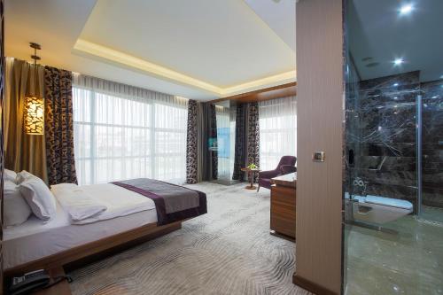 Family Two-Bedroom Suite