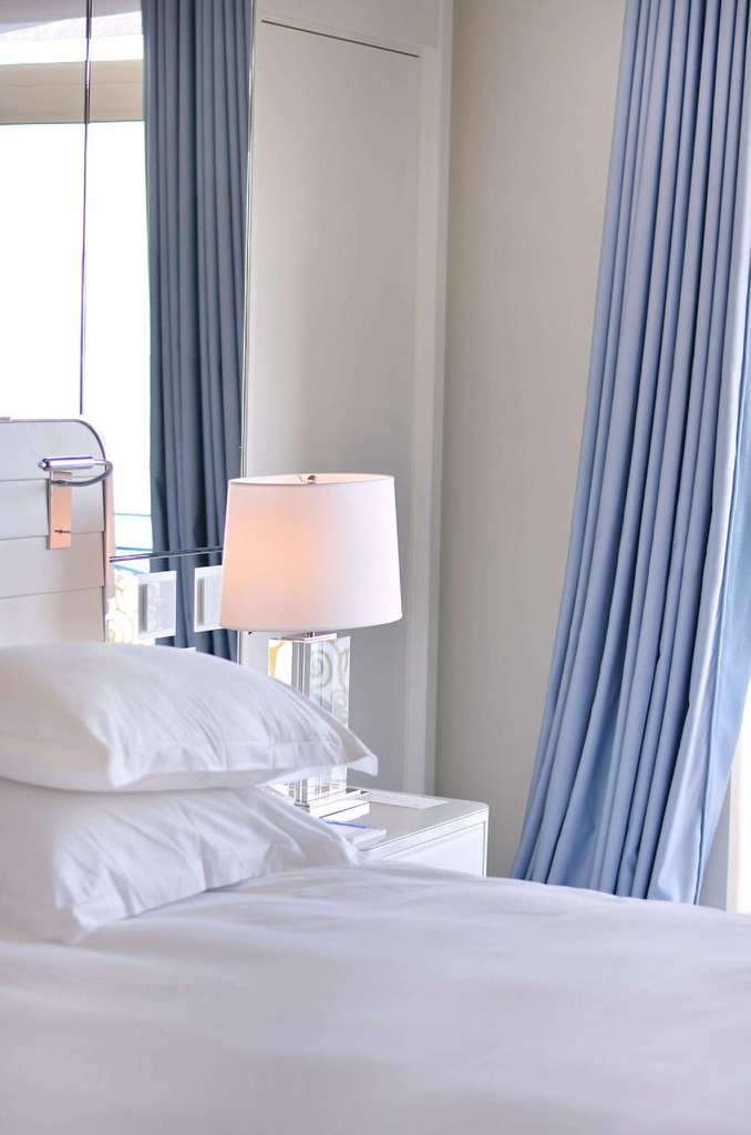 Deluxe 2 Twin Beds-Non Smoking