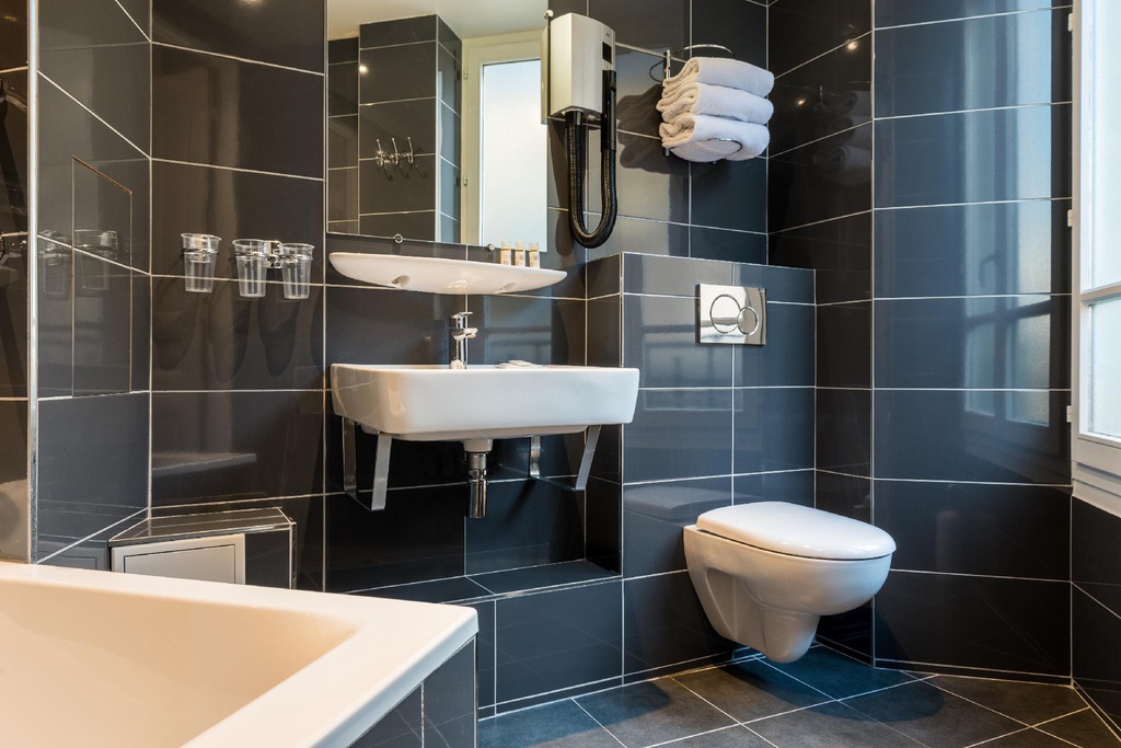 Triple Executive Room