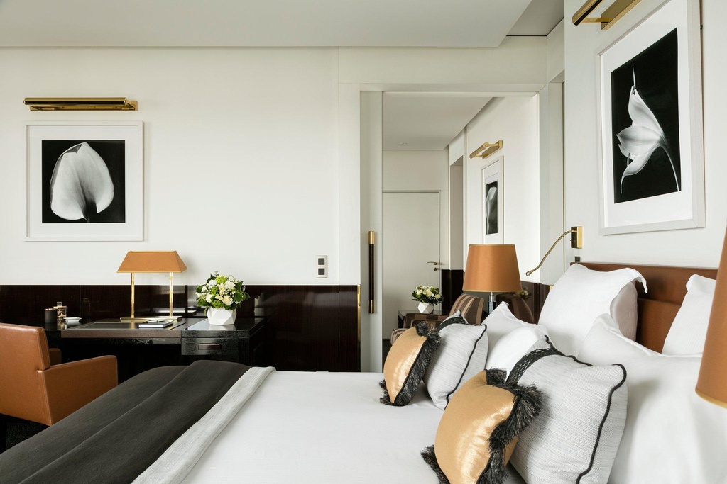 Junior Suite with Sea View