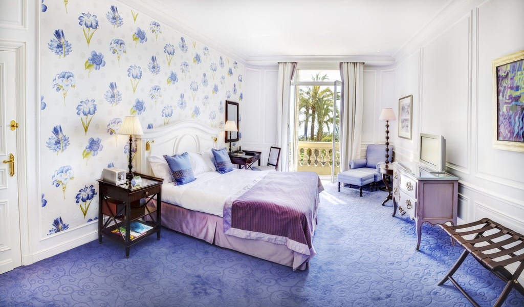 Exclusive Room sea view