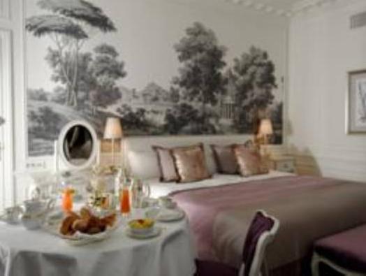 SUITE l. SSET - Suite - sea view with terrace