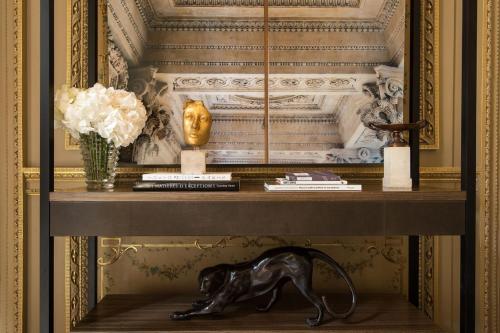 Suite Duc de Crillon