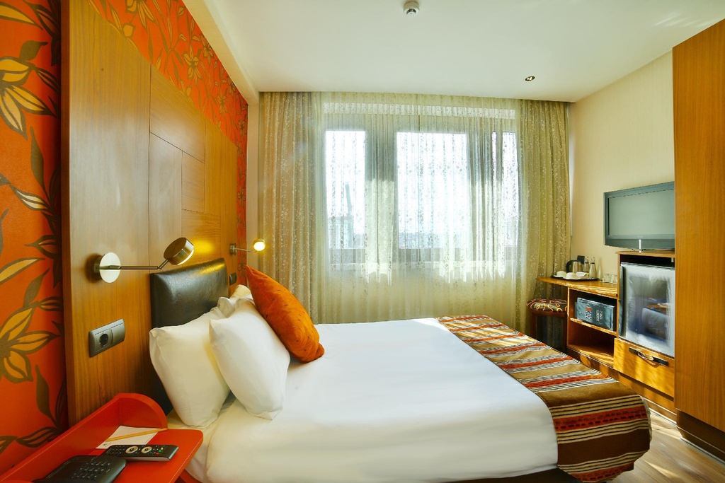 Superior Single Room