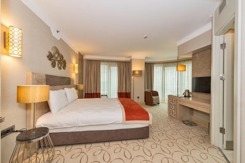 Superiour Double Room