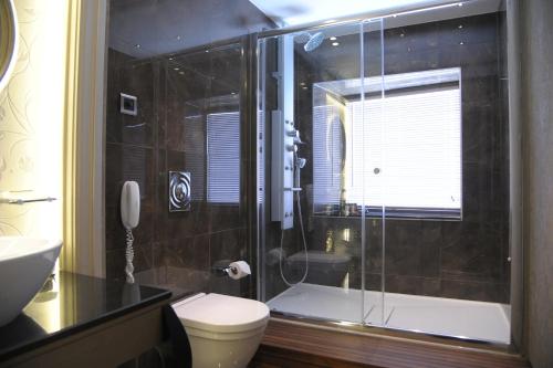 Executive Deluxe Double Room