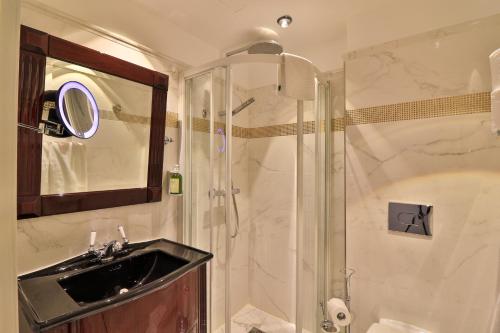 Superior Double Room(1 Queen Bed)