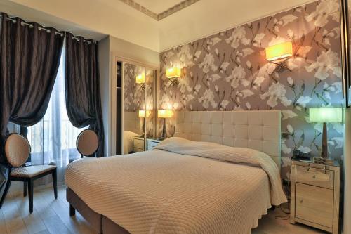 Single Room (Harmonie)