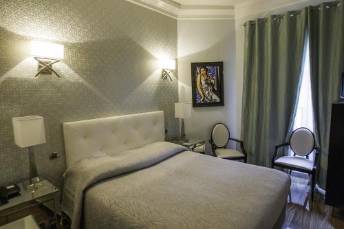 Twin/Double room - Superior