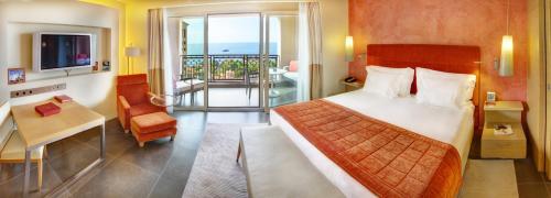 Exclusive Room - Sea View