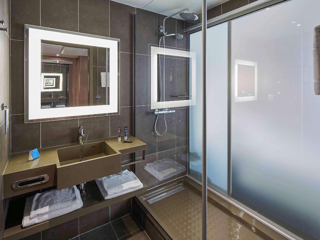 Superior Room - 2 Single Beds