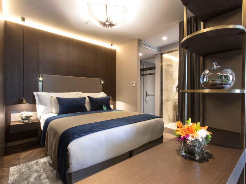 Sea View Junior Suite