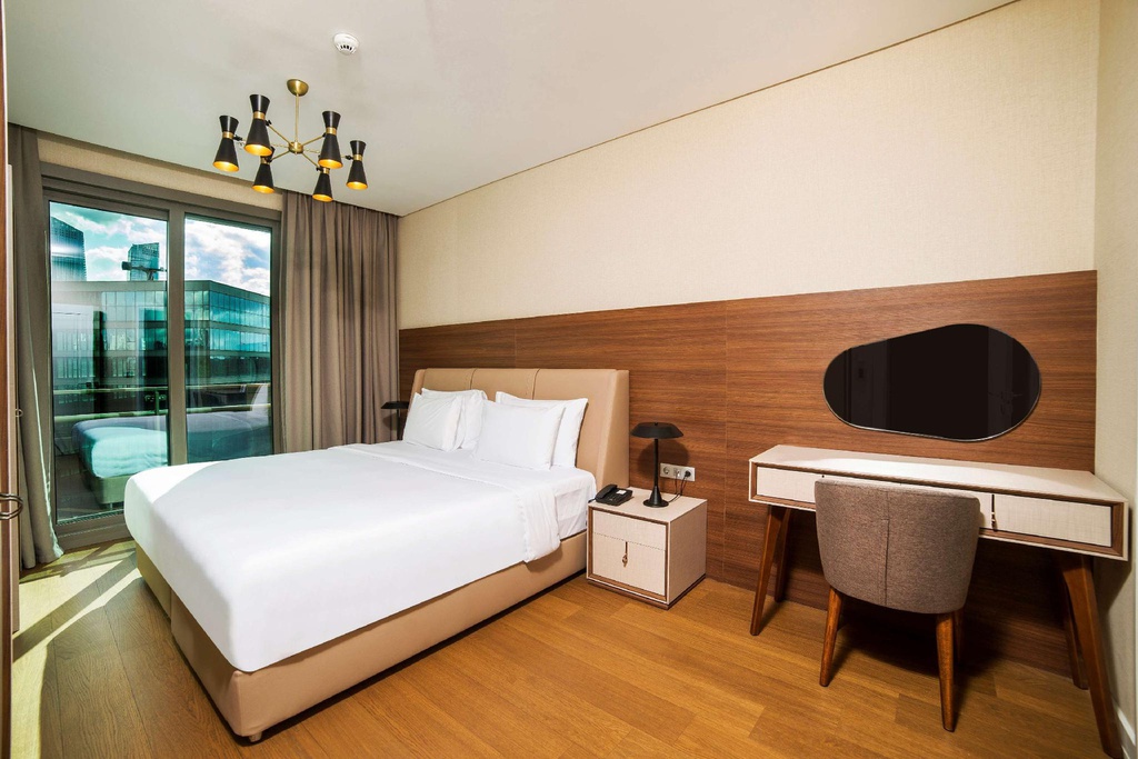 Apartment Superior Two Bedrooms