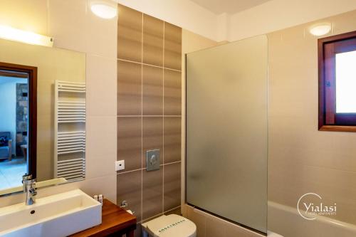 One-Bedroom Apartment (3 Adults)