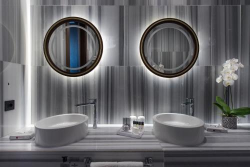 Junior Suite with Sea View