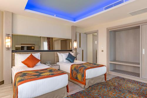 Sea View Family Room