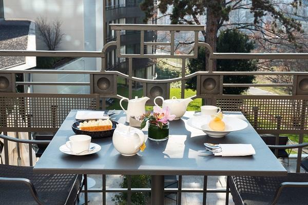 Executive Room with Terrace