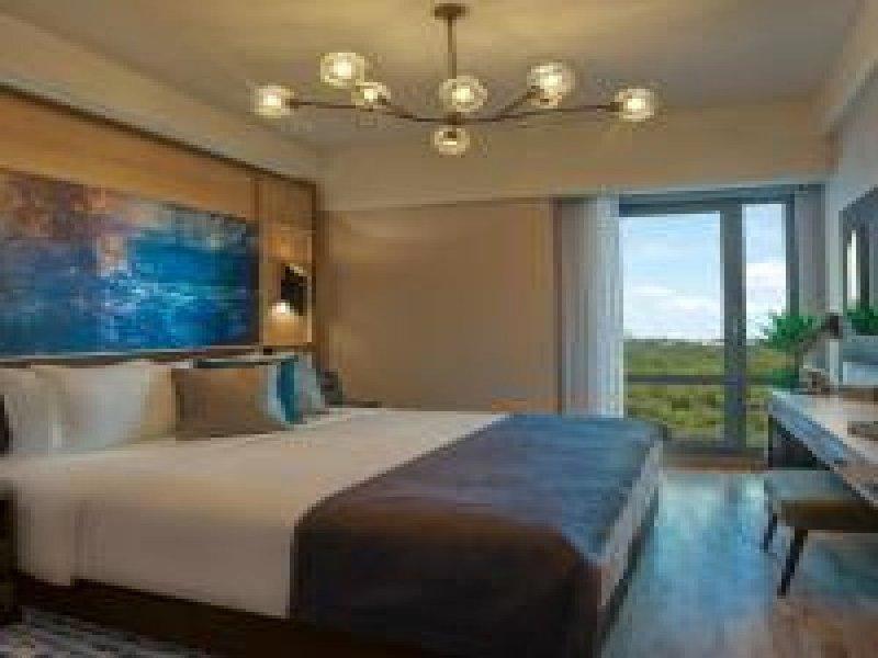 2 Bedroom Executive Apartment