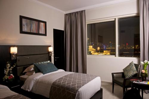Executive Double  Room
