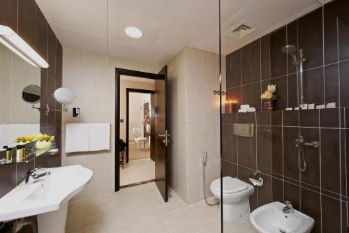 Double Standard Room