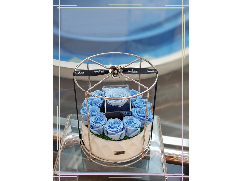 Long Life Flowers 13