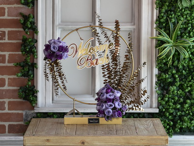 Long Life Flowers 139