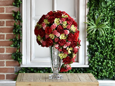 Artificial Flower 84