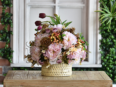 Artificial Flower 55