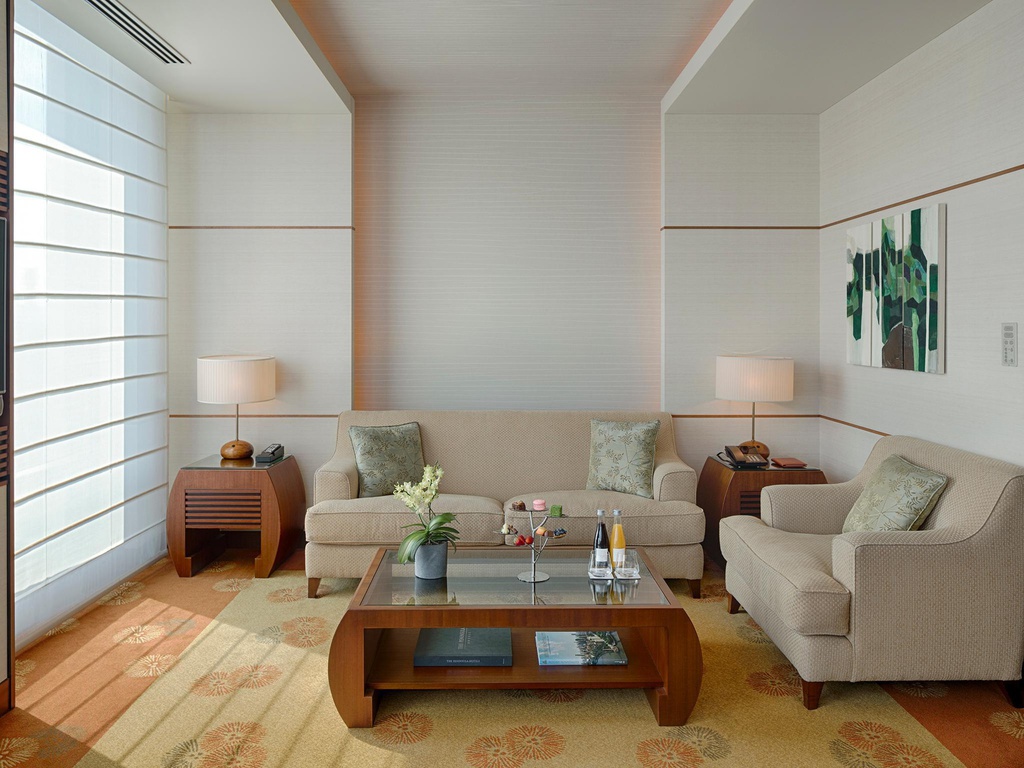 Executive Suite King