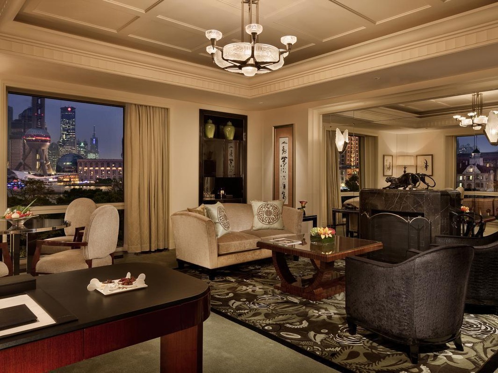 Grand Deluxe Suite