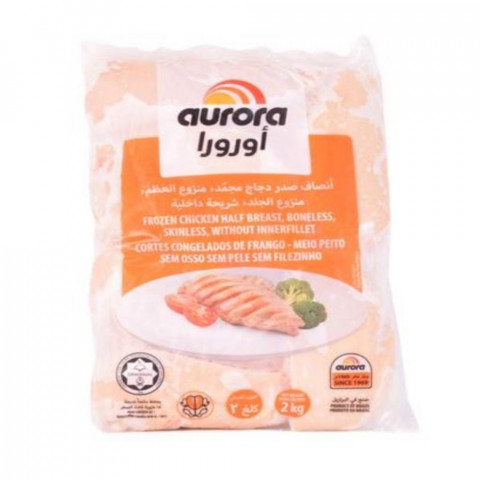 AURORA-Chicken Breast 2kg