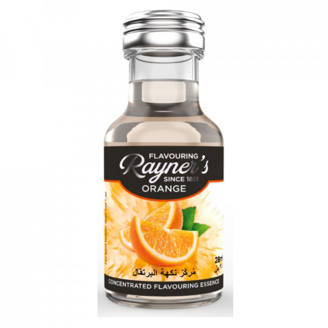 RAYNER'S-ORANGE ESSENCE 28ml