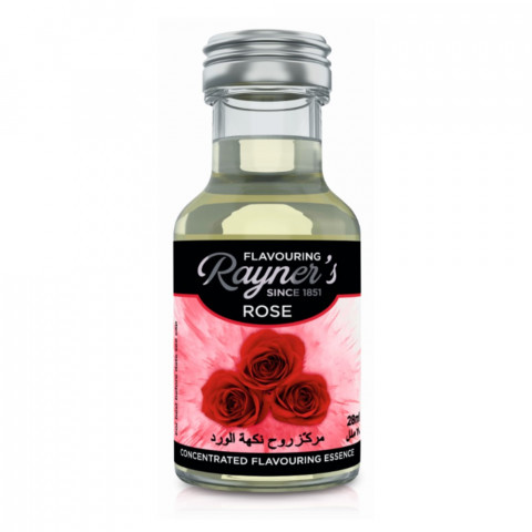 RAYNER'S- ROSE ESSENCE 28ml