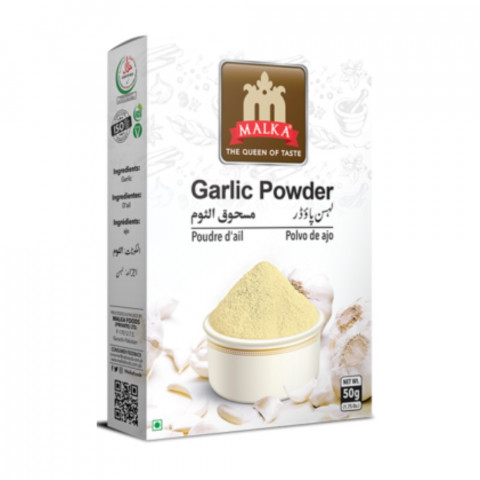 Malka Spices-Garlic powder 50g