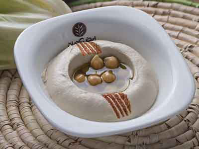 Hummus