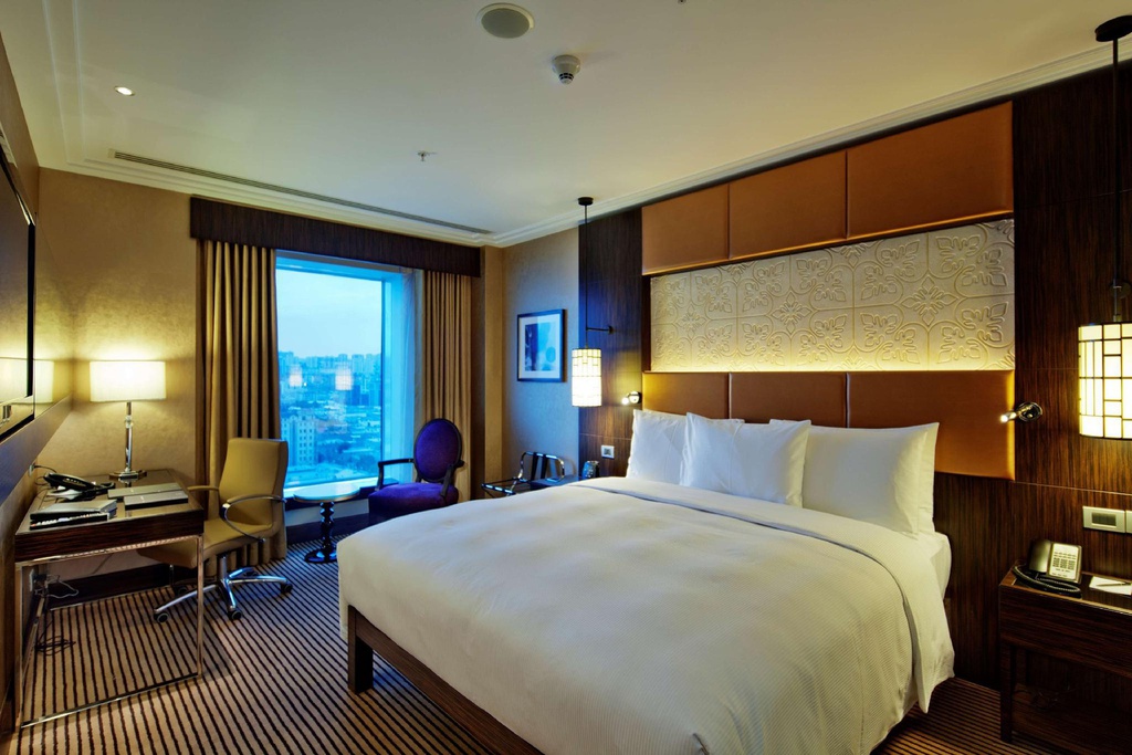 Two Bedroom Family Connecting Room