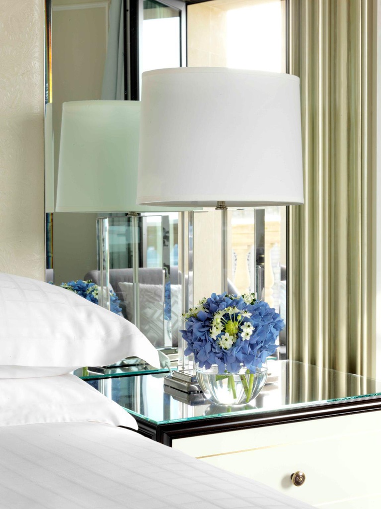 Premier Room king bed