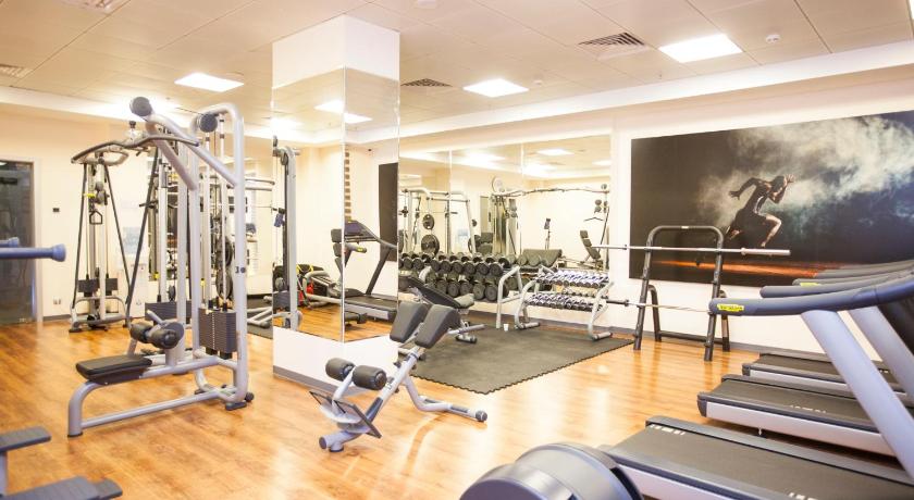 Single room - Park View